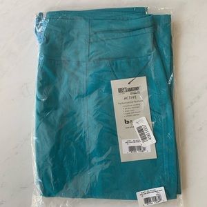 New! Grey's Anatomy by BARCO Scrub Pant